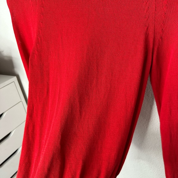 Everlane Sweater women’s sweater M - Picture 9 of 9